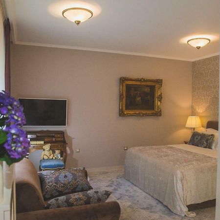 Luxury Apartment Padre Pio Сплит Экстерьер фото