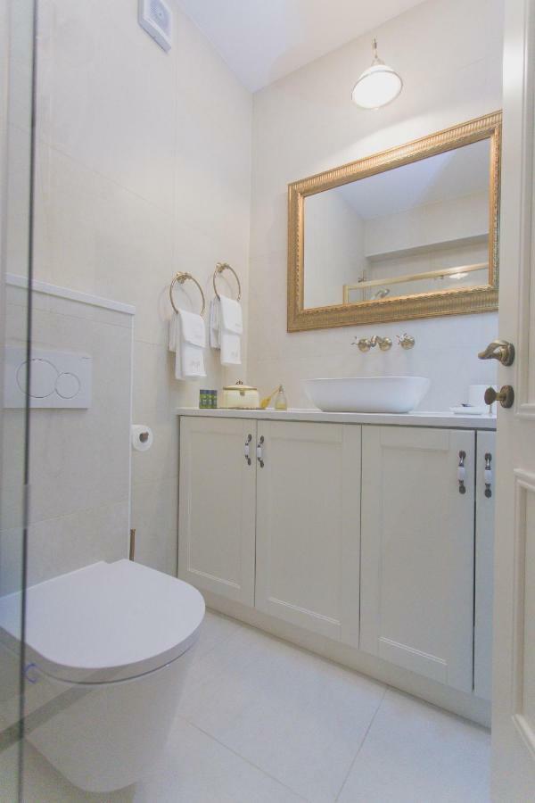 Luxury Apartment Padre Pio Сплит Экстерьер фото
