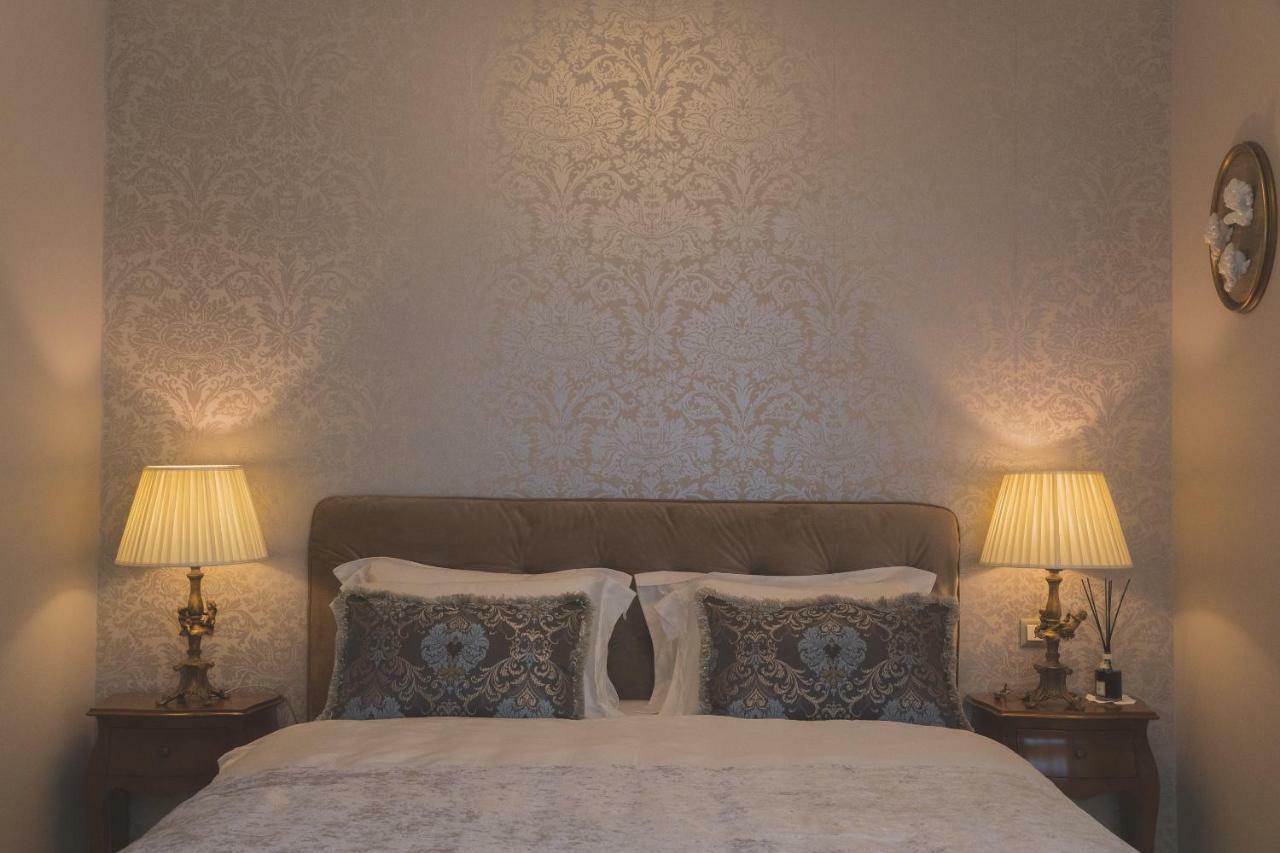 Luxury Apartment Padre Pio Сплит Экстерьер фото