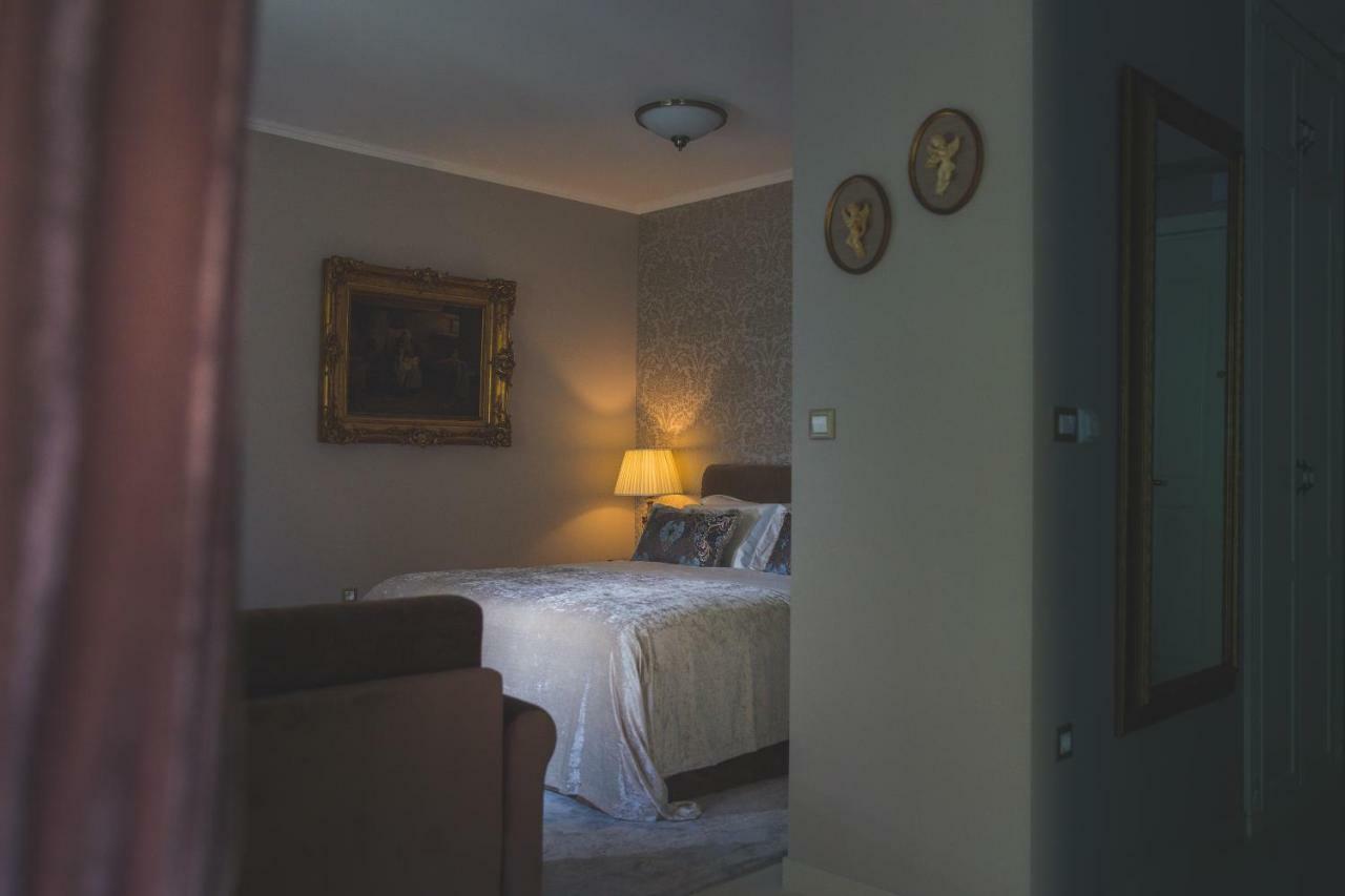 Luxury Apartment Padre Pio Сплит Экстерьер фото