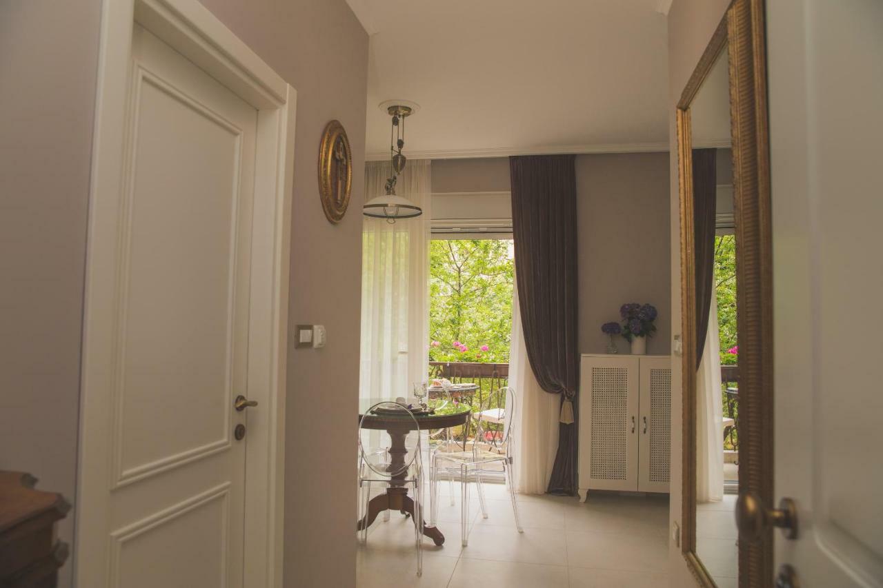 Luxury Apartment Padre Pio Сплит Экстерьер фото