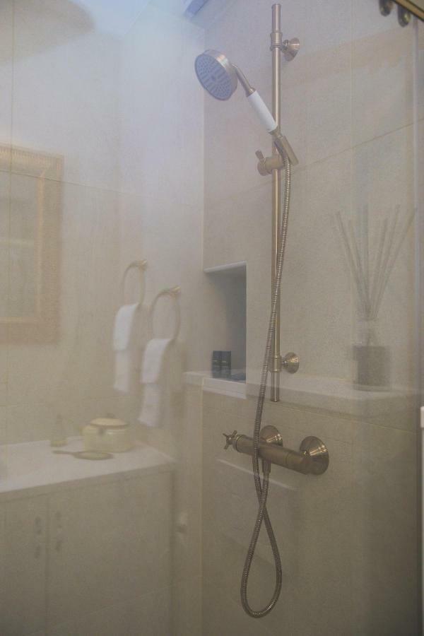 Luxury Apartment Padre Pio Сплит Экстерьер фото